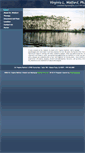 Mobile Screenshot of drvirginiawatford.com